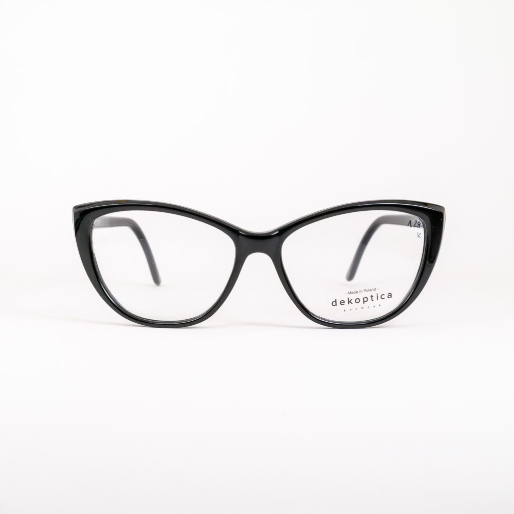 okulary damskie kocie oczy – tanio