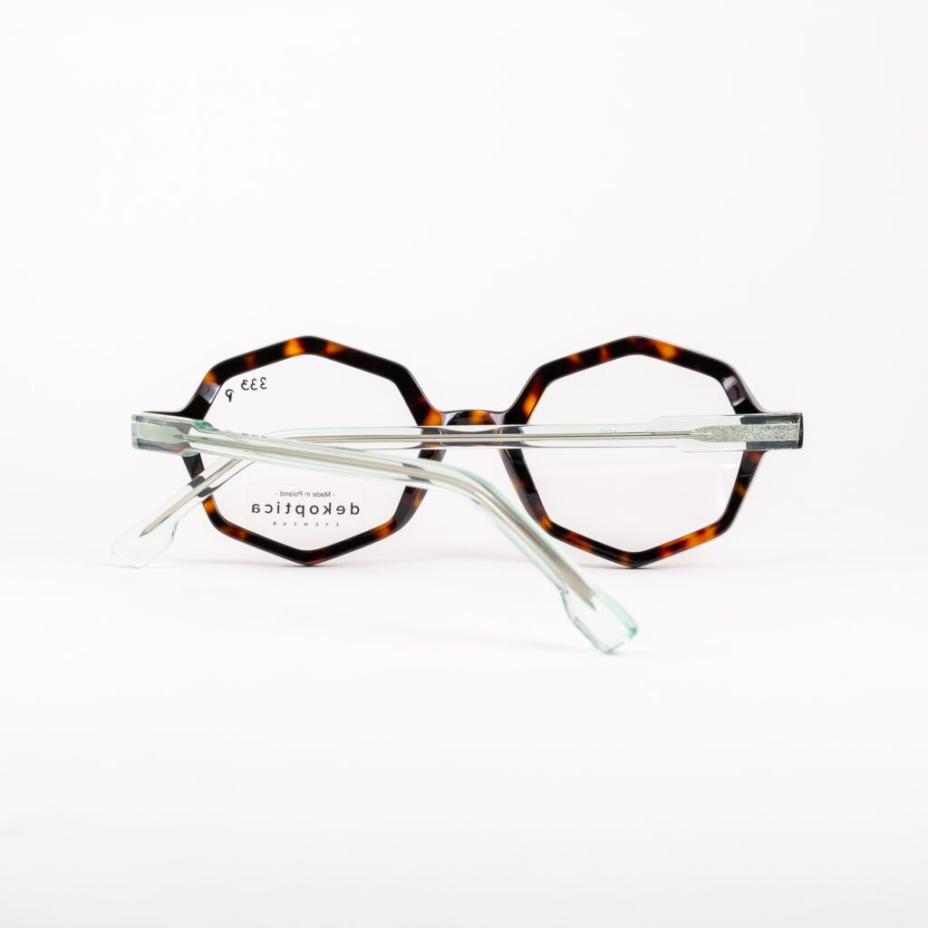 designerskie okulary damskie