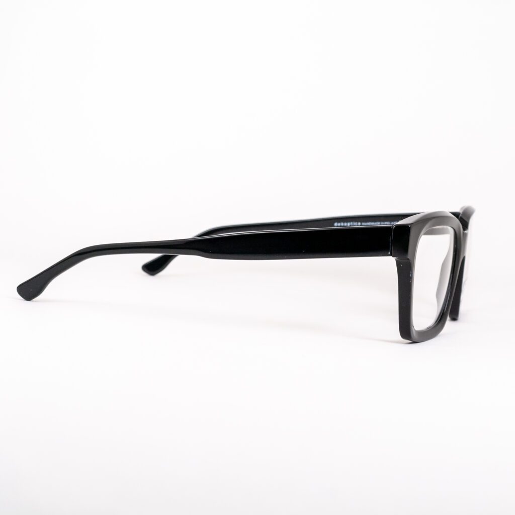 nowoczesne oprawki okularowe Dekoptica
